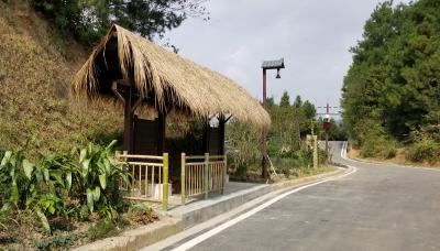 貴陽鄉(xiāng)愁貴州木質(zhì)景觀